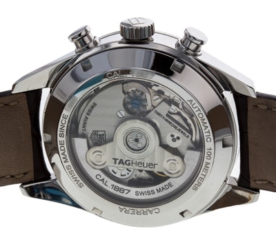 Tag Heuer Carrera CAR2111.FC6291